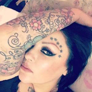 Meet your Posher, Daniela